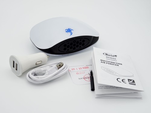Multifunzione purificatore - multifunzione,