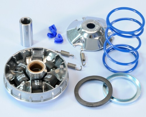 241 674 variatore polini - 241.674,