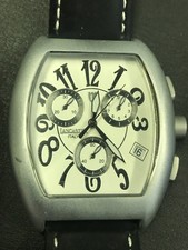 Lancaster Men’s Chronograph