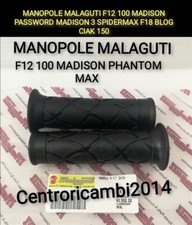 Manopole malaguti f12 100 - malaguti, ciak