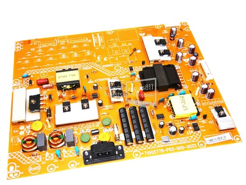 Philips alimentatore - tv,