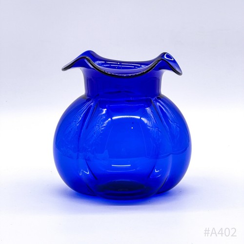 Vaso vintage vetro - vintage,