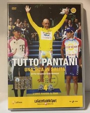 Tutto Pantani Una Vita in