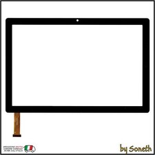 VETRO TOUCH SCREEN PER