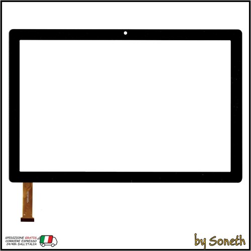 Vetro touch screen per - vetro,