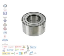 KIT CUSCINETTO RUOTA per FORD FIESTA FOCUS FUSION MAZDA 2 1.3 1.4 1.6 1.8 2.0