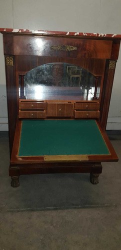 Secretaire impero fine - secretaire,