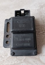 Centralina Mitsubishi  L200 MB306591 Relè Lavafari 3000 GT Colt Lancer Galant 