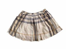 BURBERRY GONNA BAMBINA