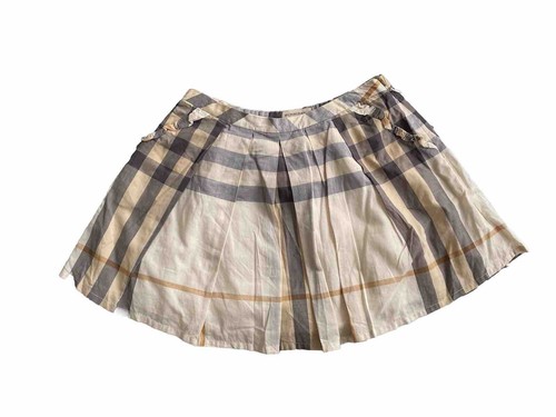Burberry gonna bambina - burberry,