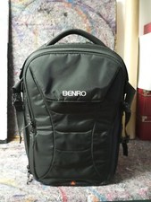Zaino Fotografia / BENRO Ranger Pro 400-N Black / Ottime Condizioni