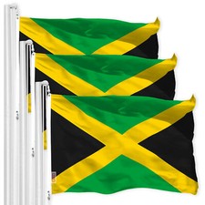 Bandiera Giamaica Giamaica