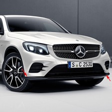 Spoiler spoiler anteriore GLC 43 AMG GLC X253 C253 originale Mercedes-Benz