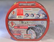 CATENE PER AUTO AREXONS -