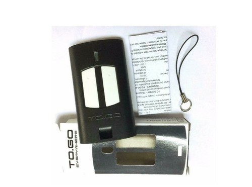 Telecommande beninca 2wv - go,
