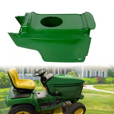 Cappa inferiore per John Deere