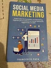 Social Media Marketing