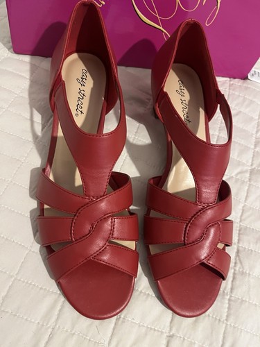 Sandali eleganti donna easy - eleganti,