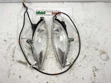 COPPIA FRECCE DIREZIONALI ANTERIORI   MALAGUTI CENTRO 160cc IE 2007/2011  (CH...