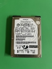 Hard Disk 2,5”  IDE Hitachi