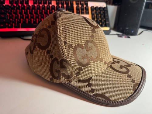 Cappello gucci baseball - cappello,