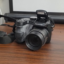Fujifilm FinePix S1500fd 10,0
