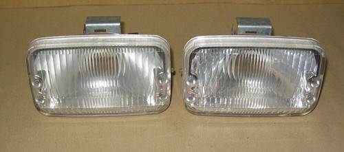 Fanale ciclomotore piaggio - fanale,