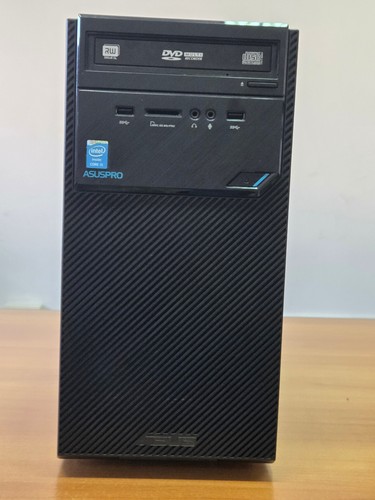 Asus pro series - pro, d320mt