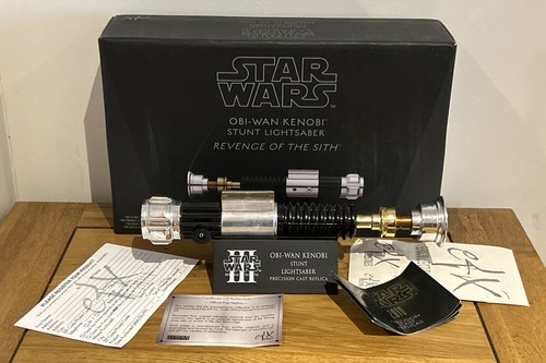 Star wars obi - wan, kenobi
