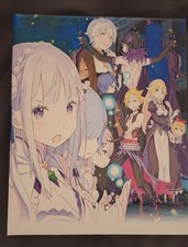 Re:ZERO Season 2 Collector's