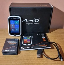 Cyclo 505 Unità Ciclistica