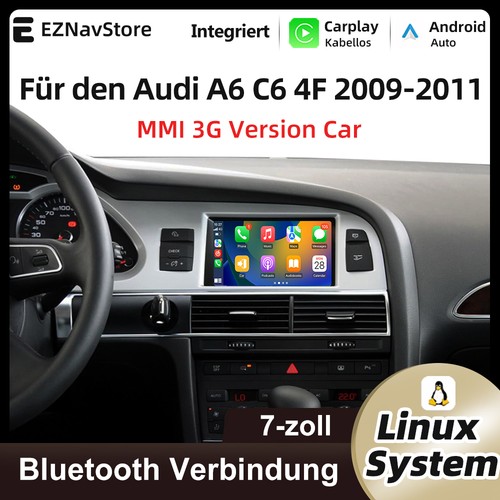 Schermo auto car play - car,