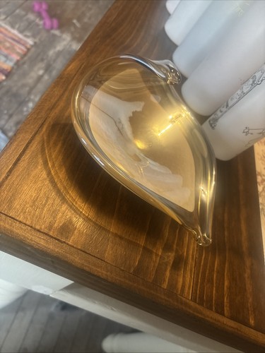 Vintage murano art glass - vintage,