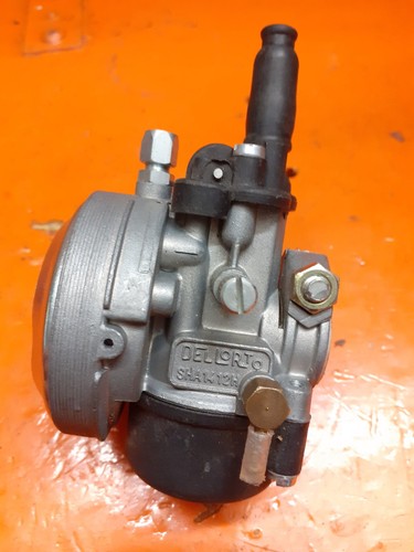 Carburatore dell orto - carburatore, dell'orto