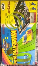 Super Pista California In