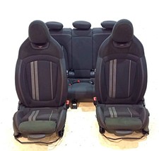 Sedili sportivi MINI John