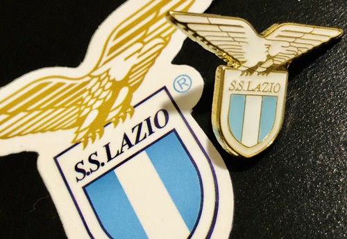 Lazio spilla adesivo - spilla,