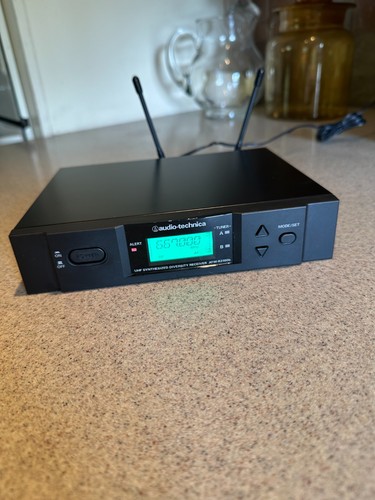 Audio technica atw r3100b - technica, atw-r3100b