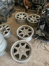 MASERATI 2.24v-4.24v-RACING-SPYDER 88-94. CERCHI DA 16 OZ SENZA BORCHIE.