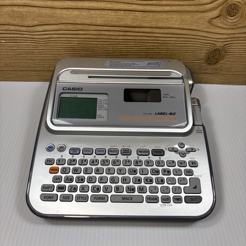 Casio l300 stampante per - cw-l300,
