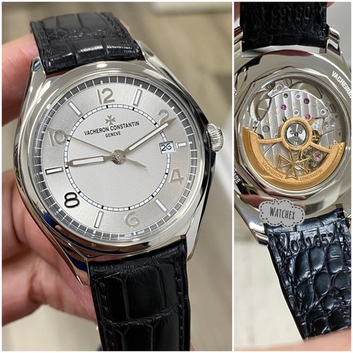 Vacheron constantin fiftysix - vacheron,