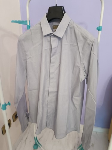 Camicia zara man - man, fit