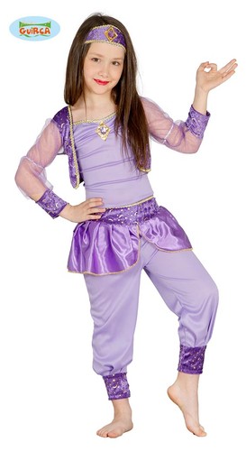 Costume danza del ventre - costume,