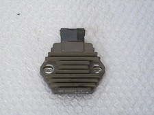 VOLTAGE REGULATOR (SH691-12)