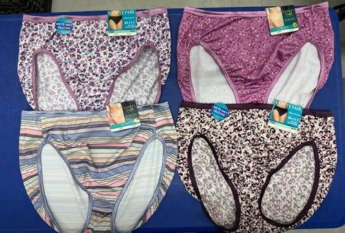 Pezzi slip vanity fair - 4,