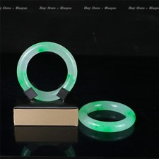 Bracciale giadeite verde