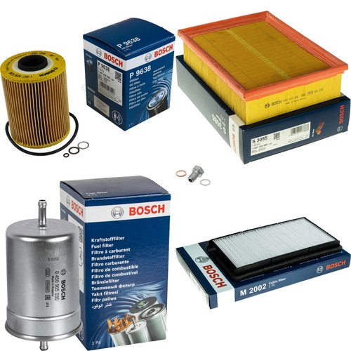 Kit filtri - , bosch