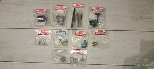 Nitro engine f2004 1 - 15, 1:8