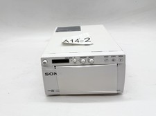 Sony UP-D898MD White Digital