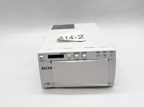 Sony d898md white digital - up-d898md,